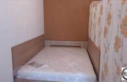 1 camera, 45 mp, parcare subterana, totul nou, la prima inchiriere