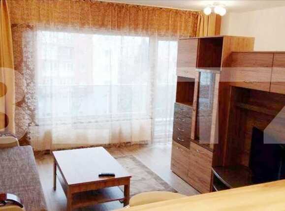 Garsonieră de închiriat Marasti - 14322AI | BLITZ Cluj-Napoca | Poza1