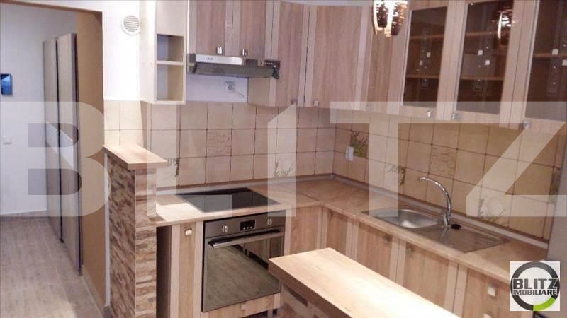 Garsonieră de închiriat Marasti - 14322AI | BLITZ Cluj-Napoca | Poza3