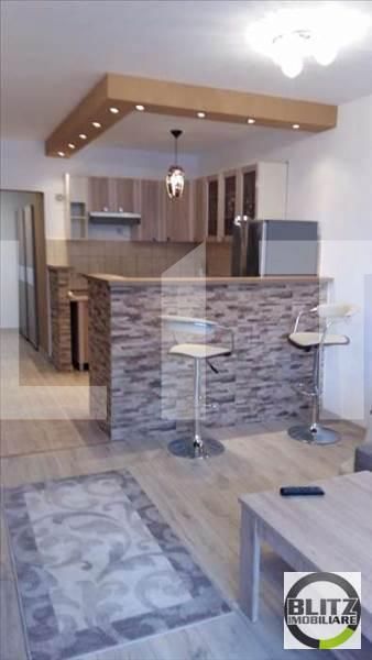 Garsonieră de închiriat Marasti - 14322AI | BLITZ Cluj-Napoca | Poza2