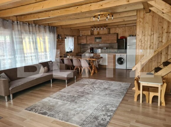 Casa de vânzare 5 camere Exterior Vest - 143220CV | BLITZ Cluj-Napoca | Poza12