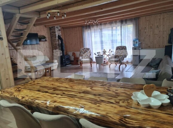 Casa de vânzare 5 camere Exterior Vest - 143220CV | BLITZ Cluj-Napoca | Poza10