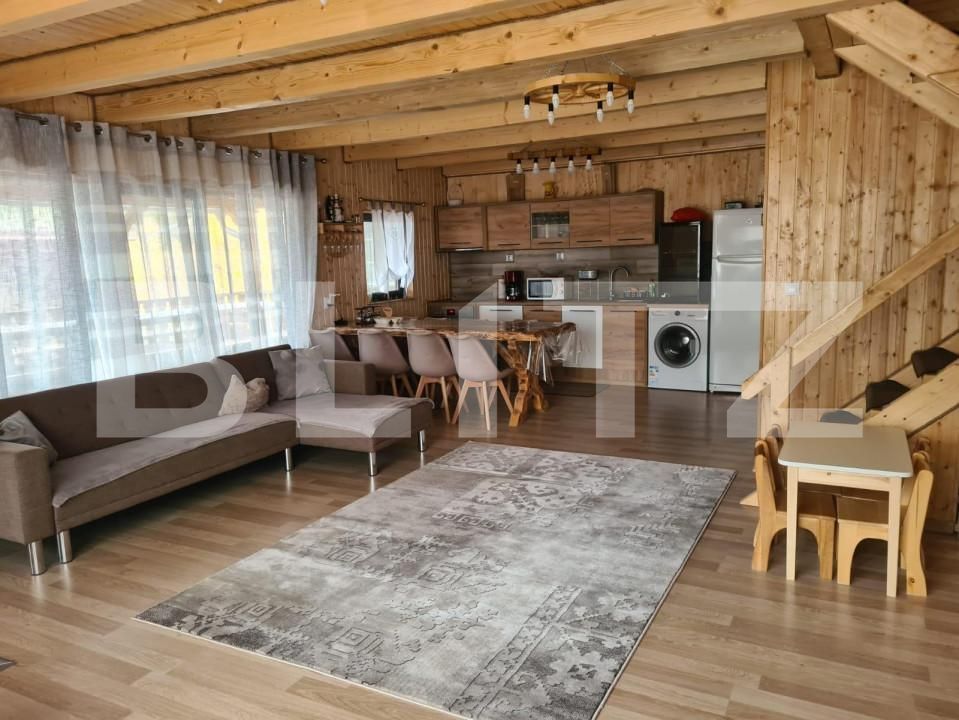 Casa de vânzare 5 camere Exterior Vest - 143220CV | BLITZ Cluj-Napoca | Poza12