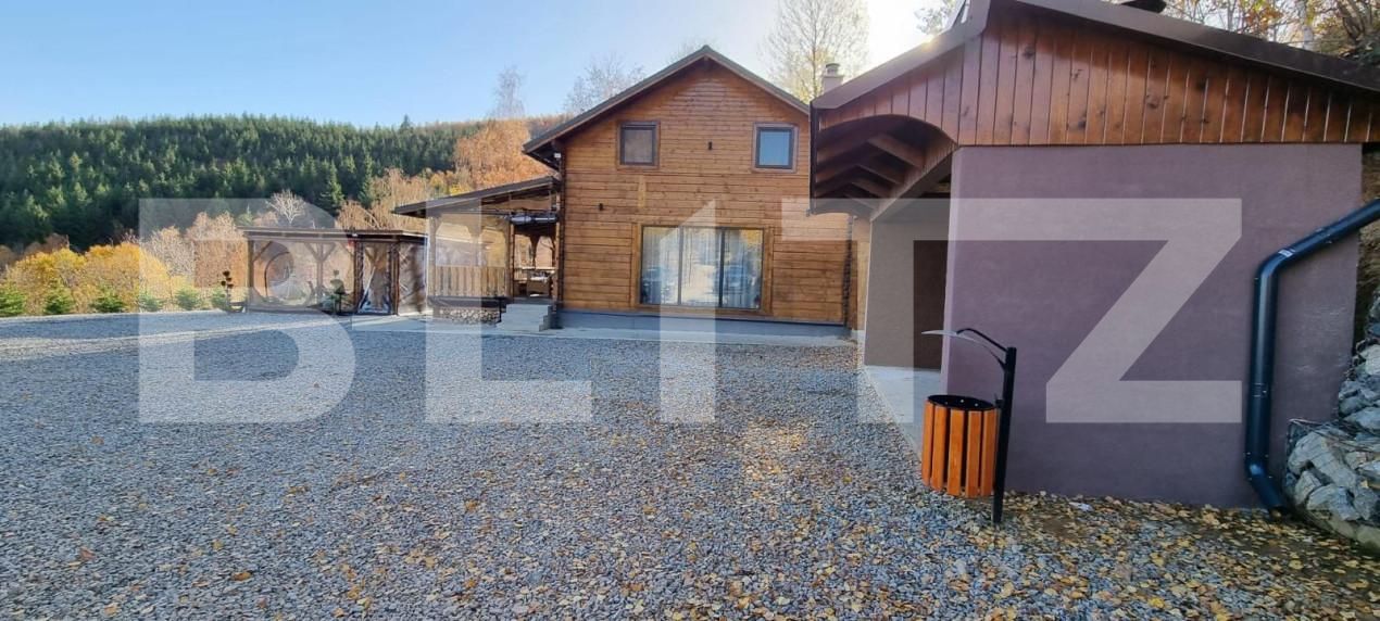 Casa de vânzare 5 camere Exterior Vest - 143220CV | BLITZ Cluj-Napoca | Poza1