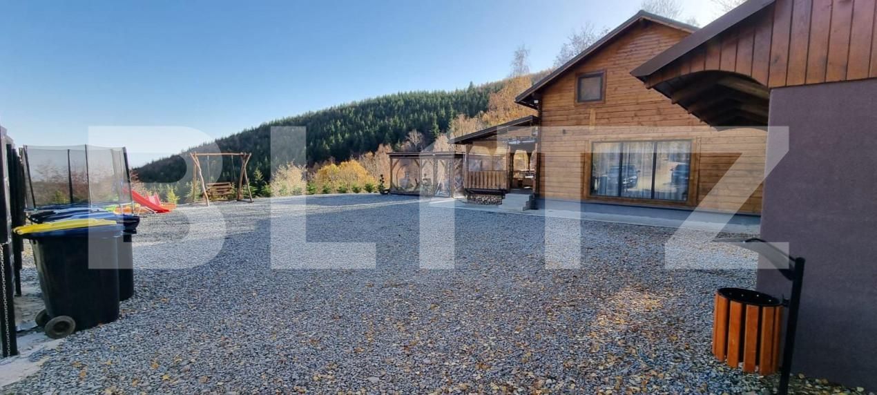 Casa de vânzare 5 camere Exterior Vest - 143220CV | BLITZ Cluj-Napoca | Poza2