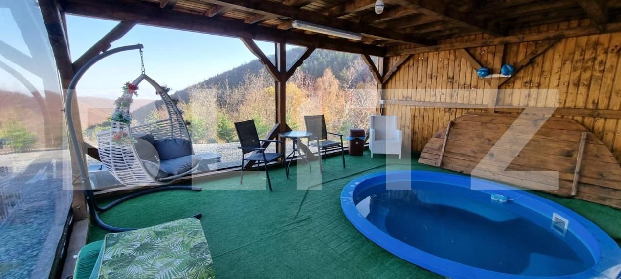 Casa de vânzare 5 camere Exterior Vest - 143220CV | BLITZ Cluj-Napoca | Poza7