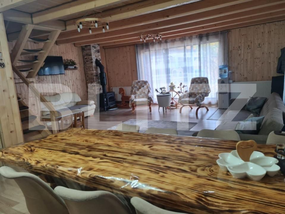 Casa de vânzare 5 camere Exterior Vest - 143220CV | BLITZ Cluj-Napoca | Poza10