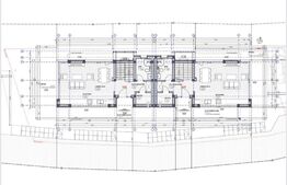 Duplex de 4 camere, 120 mp, semifinsat, gradina, zona Oașului 