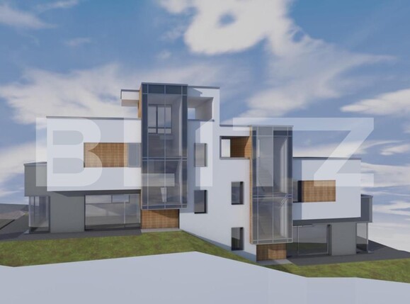 Casa de vânzare 4 camere Iris - 143221CV | BLITZ Cluj-Napoca | Poza1