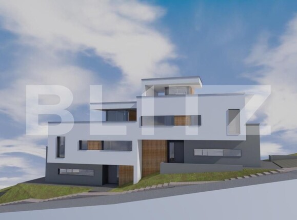 Casa de vânzare 4 camere Iris - 143221CV | BLITZ Cluj-Napoca | Poza2
