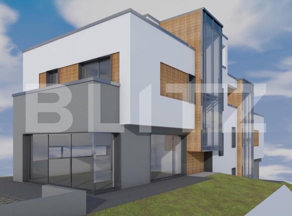 Casa de vânzare 4 camere Iris - 143221CV | BLITZ Cluj-Napoca | Poza3