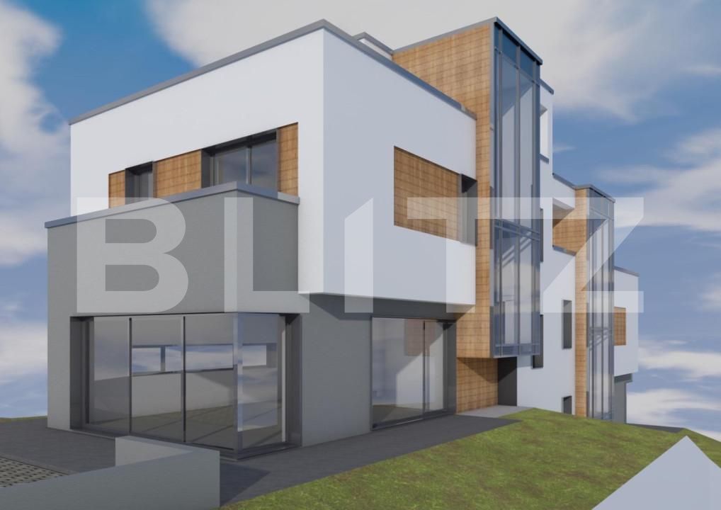 Casa de vânzare 4 camere Iris - 143221CV | BLITZ Cluj-Napoca | Poza3