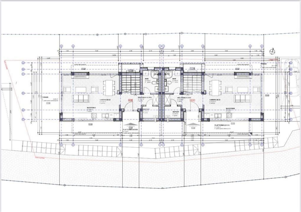 Casa de vânzare 4 camere Iris - 143221CV | BLITZ Cluj-Napoca | Poza5