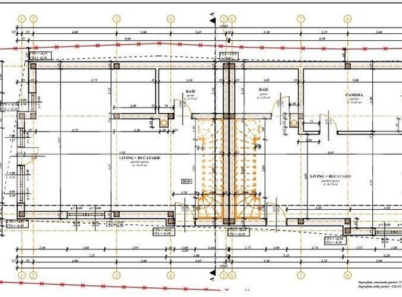Casa de vânzare 3 camere Iris - 143222CV | BLITZ Cluj-Napoca | Poza7