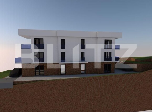 Casa de vânzare 3 camere Iris - 143222CV | BLITZ Cluj-Napoca | Poza1