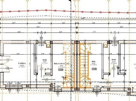 Casa de vânzare 3 camere Iris - 143222CV | BLITZ Cluj-Napoca | Poza5