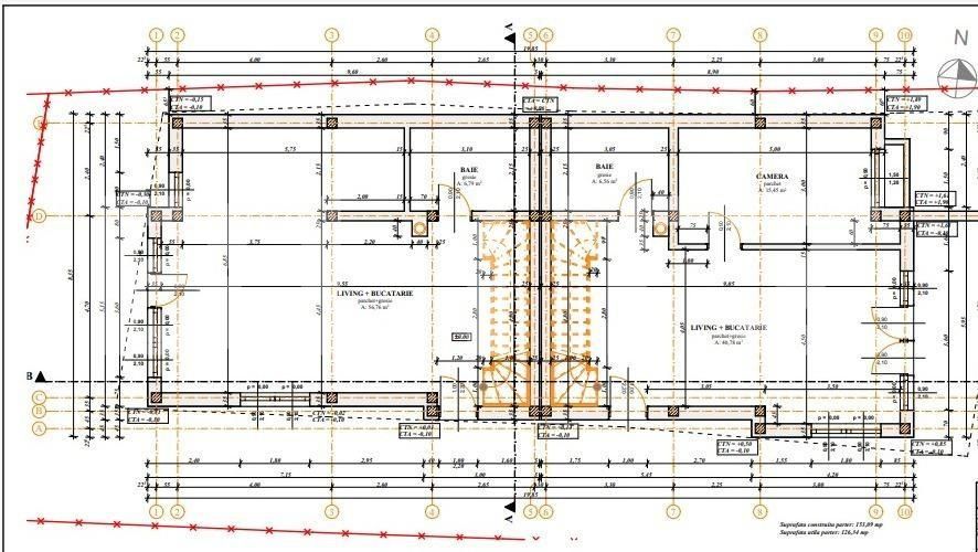 Casa de vânzare 3 camere Iris - 143222CV | BLITZ Cluj-Napoca | Poza7