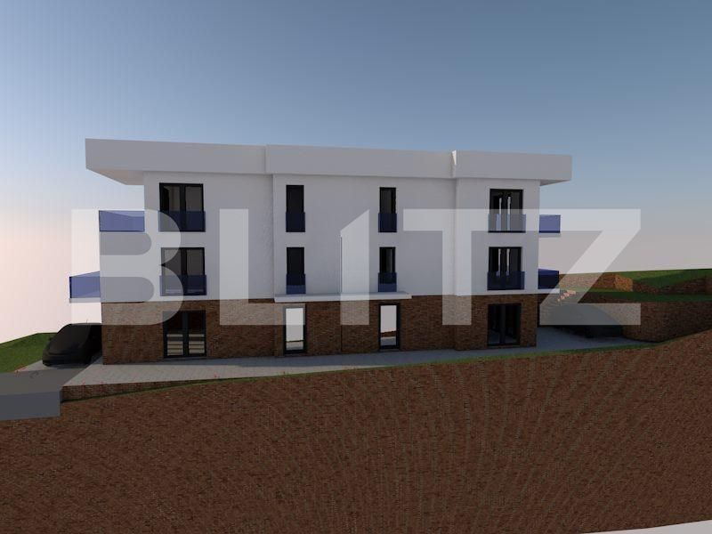 Casa de vânzare 3 camere Iris - 143222CV | BLITZ Cluj-Napoca | Poza1