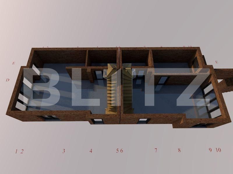 Casa de vânzare 3 camere Iris - 143222CV | BLITZ Cluj-Napoca | Poza2