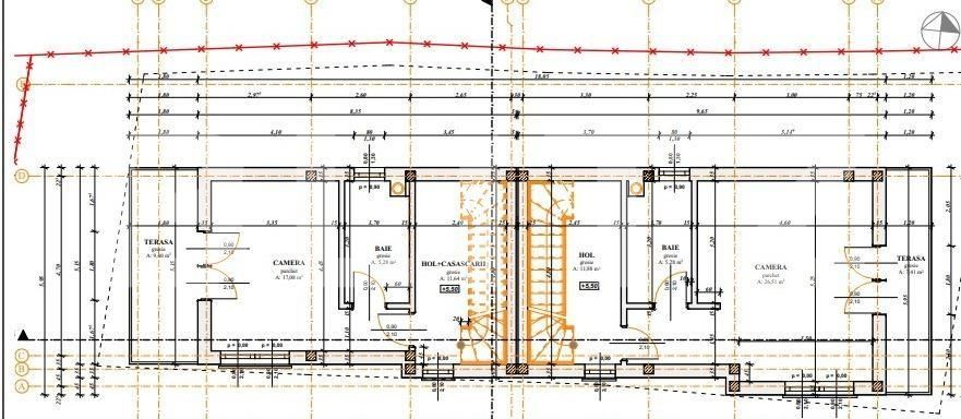Casa de vânzare 3 camere Iris - 143222CV | BLITZ Cluj-Napoca | Poza5