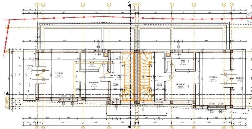 Casa de vânzare 3 camere Iris - 143222CV | BLITZ Cluj-Napoca | Poza6