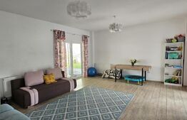 EXCLUSIVITATE! Duplex 4 camere, 152 mp, 300mp teren, zona Tauti