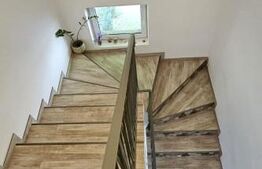 EXCLUSIVITATE! Duplex 4 camere, 152 mp, 300mp teren, zona Tauti