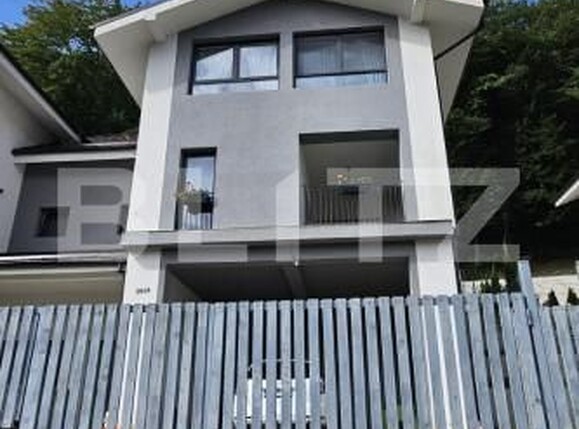 Casa de vânzare 4 camere Floreşti - 143224CV | BLITZ Cluj-Napoca | Poza1