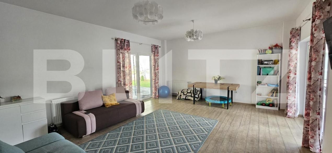 Casa de vânzare 4 camere Floreşti - 143224CV | BLITZ Cluj-Napoca | Poza11