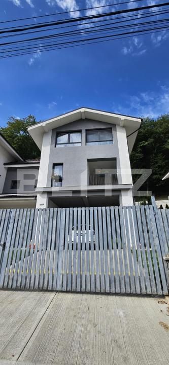 Casa de vânzare 4 camere Floreşti - 143224CV | BLITZ Cluj-Napoca | Poza1