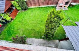 Duplex 4 camere, 105mp, teren 250 mp, zona Muzeul Apei la 5 min de Vivo!