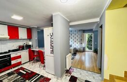 Duplex 4 camere, 105mp, teren 250 mp, zona Muzeul Apei la 5 min de Vivo!