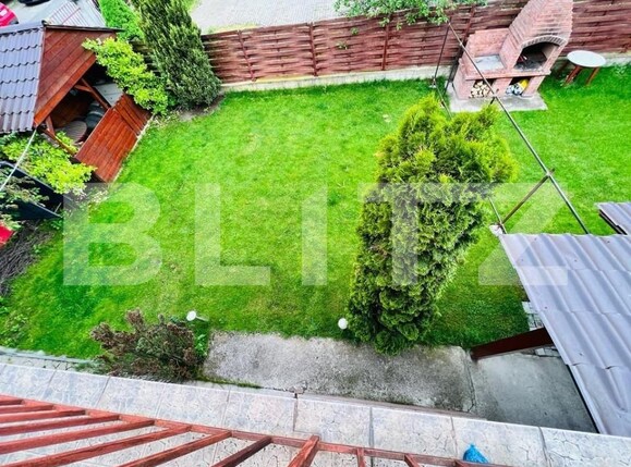 Casa de vânzare 4 camere Floreşti - 143225CV | BLITZ Cluj-Napoca | Poza7