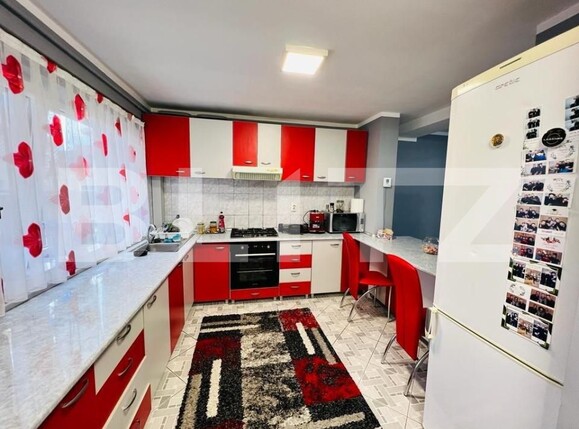 Casa de vânzare 4 camere Floreşti - 143225CV | BLITZ Cluj-Napoca | Poza18