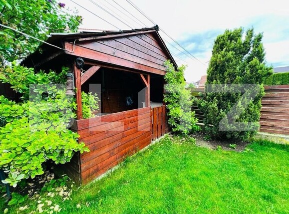 Casa de vânzare 4 camere Floreşti - 143225CV | BLITZ Cluj-Napoca | Poza4