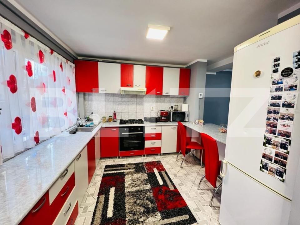 Casa de vânzare 4 camere Floreşti - 143225CV | BLITZ Cluj-Napoca | Poza18