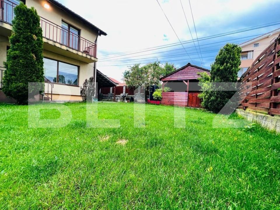 Casa de vânzare 4 camere Floreşti - 143225CV | BLITZ Cluj-Napoca | Poza1