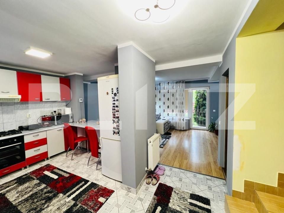 Casa de vânzare 4 camere Floreşti - 143225CV | BLITZ Cluj-Napoca | Poza16