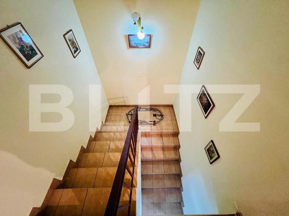 Casa de vânzare 4 camere Floreşti - 143225CV | BLITZ Cluj-Napoca | Poza9