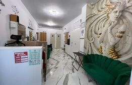 Spatiu comercial cu potential, ideal salon/clinica, 69 mp, 3 parcari, zona Porii 