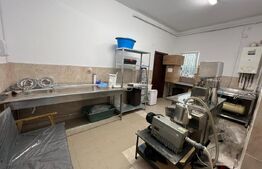 Spatiu comercial cu potential, ideal salon/clinica, 69 mp, 3 parcari, zona Porii 