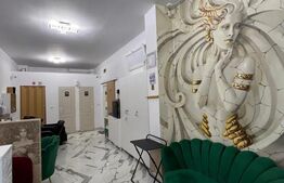 Spatiu comercial cu potential, ideal salon/clinica, 69 mp, 3 parcari, zona Porii 