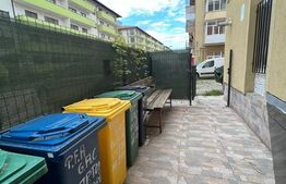 Spatiu comercial cu potential, ideal salon/clinica, 69 mp, 3 parcari, zona Porii 