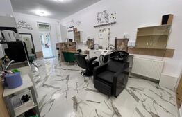 Spatiu comercial cu potential, ideal salon/clinica, 69 mp, 3 parcari, zona Porii 