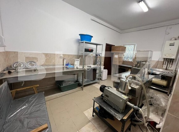 Spațiu comercial de vânzare Floreşti - 143227SVC | BLITZ Cluj-Napoca | Poza6