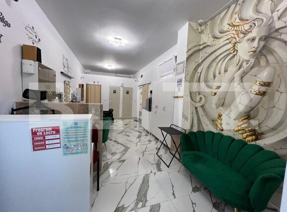 Spațiu comercial de vânzare Floreşti - 143227SVC | BLITZ Cluj-Napoca | Poza3