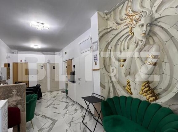 Spațiu comercial de vânzare Floreşti - 143227SVC | BLITZ Cluj-Napoca | Poza1