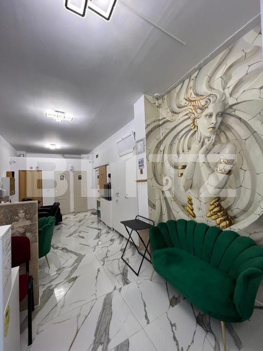 Spațiu comercial de vânzare Floreşti - 143227SVC | BLITZ Cluj-Napoca | Poza1