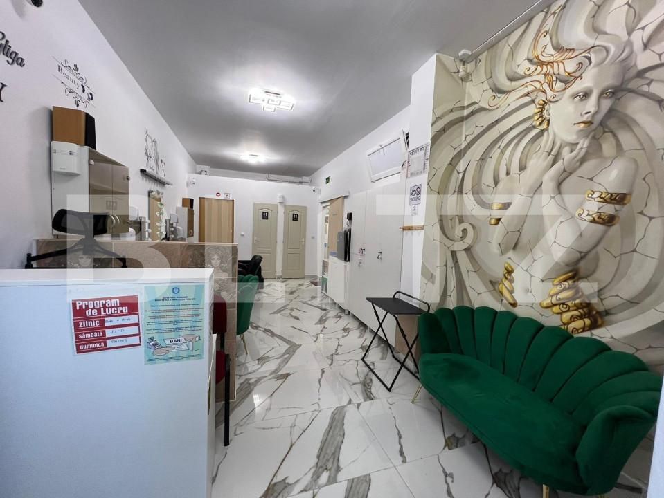 Spațiu comercial de vânzare Floreşti - 143227SVC | BLITZ Cluj-Napoca | Poza2