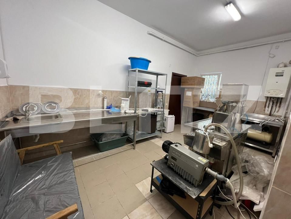 Spațiu comercial de vânzare Floreşti - 143227SVC | BLITZ Cluj-Napoca | Poza6